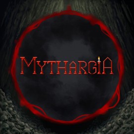 Mythargia PS5 (Турция)