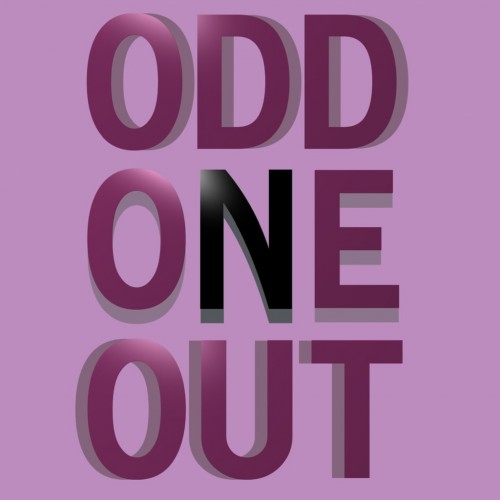 Odd One Out PS4 (Турция) Odd One Out PS4 (Турция)