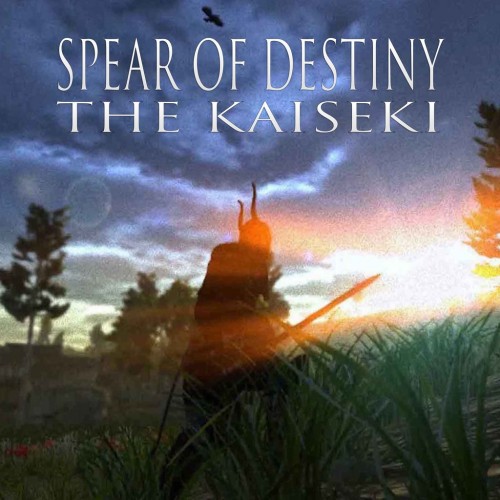 Spear of Destiny: The Kaiseki PS4 (Турция) Spear of Destiny: The Kaiseki PS4 (Турция)