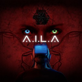 A.I.L.A PS5 (Турция)