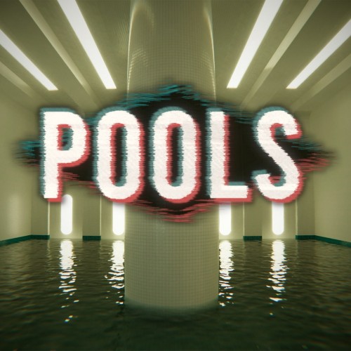 POOLS PS5 (Турция) POOLS PS5 (Турция)
