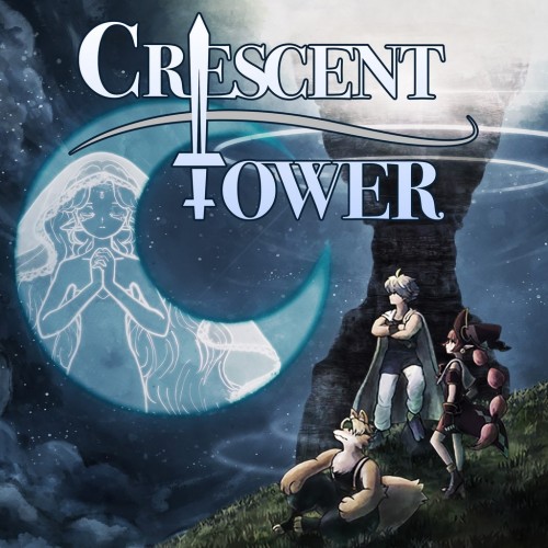 Crescent Tower PS5 (Турция) Crescent Tower PS5 (Турция)