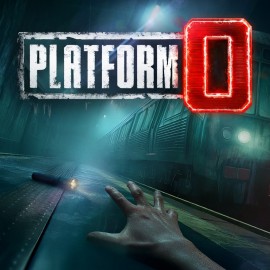 PLATFORM 0 PS5 (Турция)
