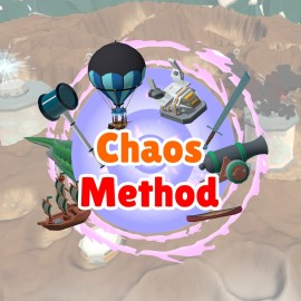 Chaos Method PS5 (Турция)