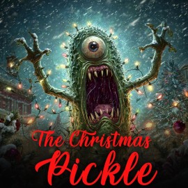 The Christmas Pickle PS5 (Турция)