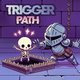 Trigger Path PS4 & PS5 (Турция)