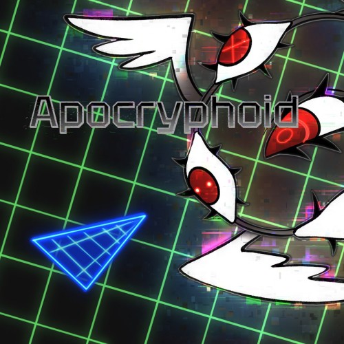 Apocryphoid PS4 & PS5 (Турция) Apocryphoid PS4 & PS5 (Турция)