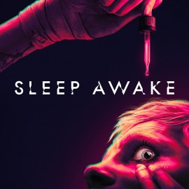 SLEEP AWAKE PS5 (Турция)