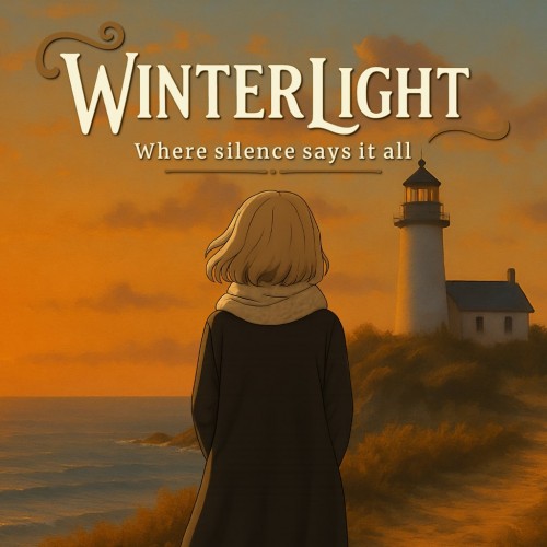 Winterlight - Where silence says it all PS4 & PS5 (Турция) Winterlight - Where silence says it all PS4 & PS5 (Турция)