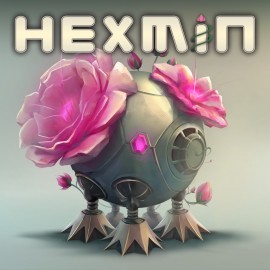HEXMIN PS5 (Турция)