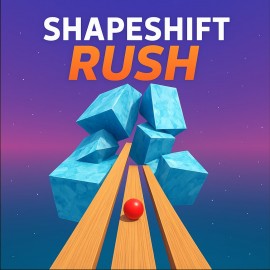 ShapeShift Rush PS5 (Турция)