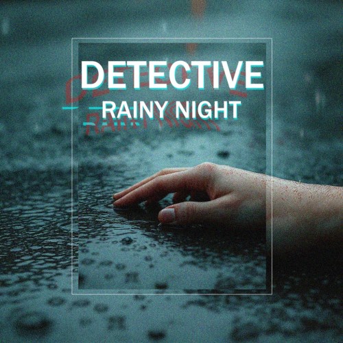 DETECTIVE - Rainy Night PS5 (Турция)