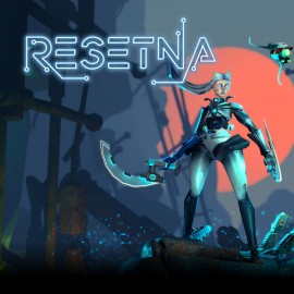ReSetna PS5 (Турция) ReSetna PS5 (Турция)