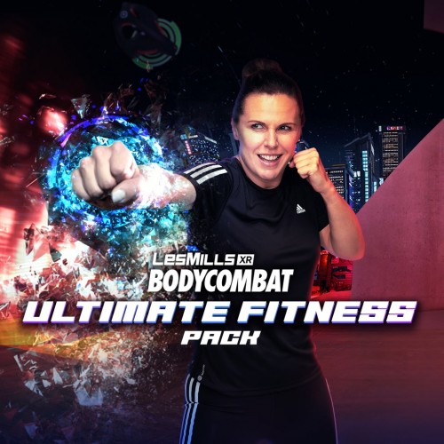 BODYCOMBAT - Ultimate Fitness Pack PS5 (Турция)