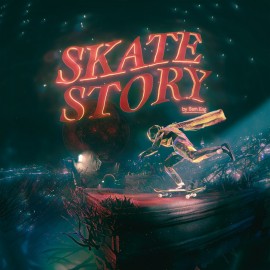 Skate Story PS5 (Турция)