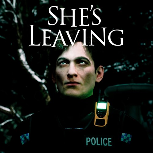 She's Leaving PS5 (Турция) She's Leaving PS5 (Турция)