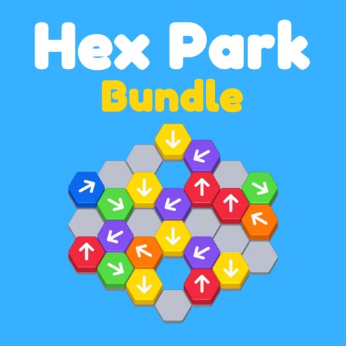 Hex Park - BUNDLE PS4 & PS5 (Турция) Hex Park - BUNDLE PS4 & PS5 (Турция)