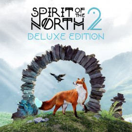 Spirit of the North 2 - Deluxe Edition PS5 (Турция)