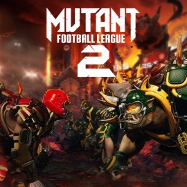 Mutant Football League 2 PS5 (Турция) Mutant Football League 2 PS5 (Турция)