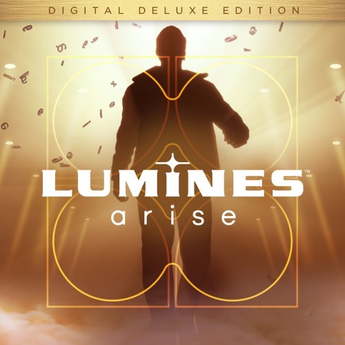 Lumines Arise Digital Deluxe Edition PS5 (Турция) Lumines Arise Digital Deluxe Edition PS5 (Турция)