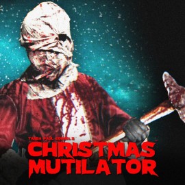 Christmas Mutilator PS5 (Турция) Christmas Mutilator PS5 (Турция)