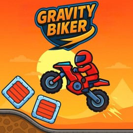 Gravity Biker PS5 (Турция) Gravity Biker PS5 (Турция)