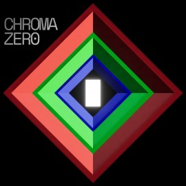 Chroma Zero PS5 (Турция) Chroma Zero PS5 (Турция)
