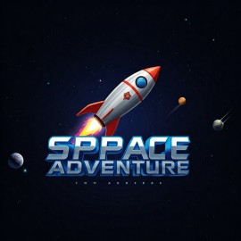 Space Adventure PS5 (Турция)