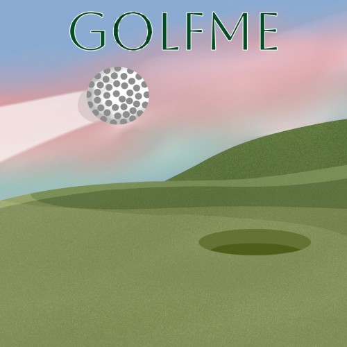 GOLFME PS4 (Турция) GOLFME PS4 (Турция)