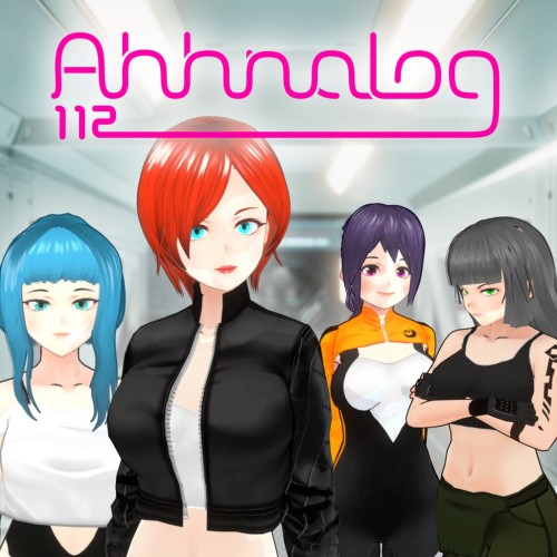 Ahhnalog 112 PS4 & PS5 (Турция)