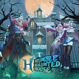 Humble Haunted House PS5 (Турция)
