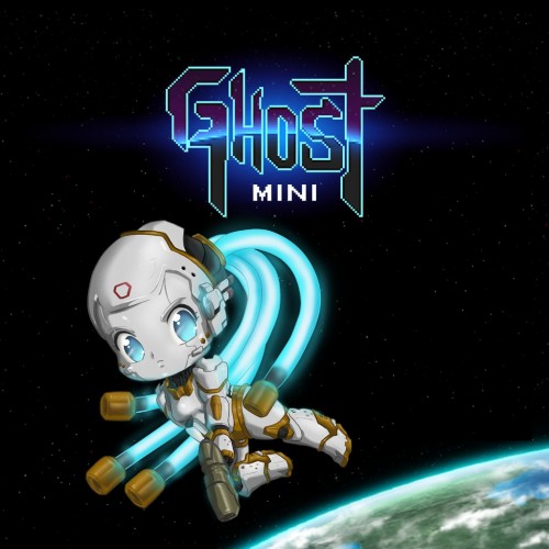 Mini Ghost PS5 (Турция)