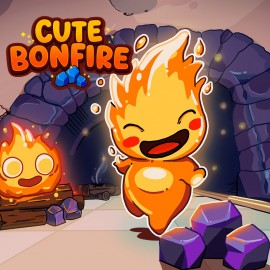 Cute Bonfire PS4 & PS5 (Турция)