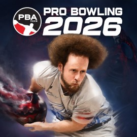 PBA Pro Bowling 2026 PS5 (Турция) PBA Pro Bowling 2026 PS5 (Турция)