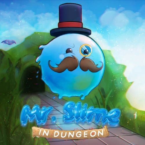 Mr.Slime in Dungeon PS4 & PS5 (Турция)