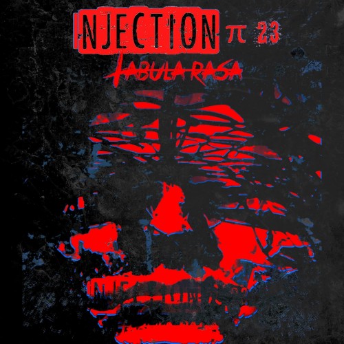 Injection π23 'Tabula Rasa' PS5 (Турция)