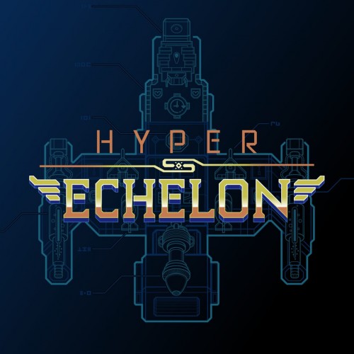 Hyper Echelon PS4 (Турция)