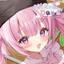 Nekomimi Days ~365 Days with You~ PS5 (Турция)