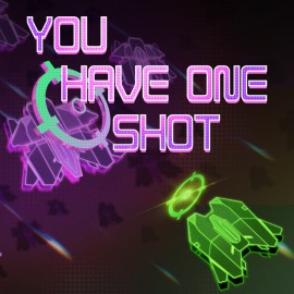 YOU HAVE ONE SHOT PS5 (Турция)