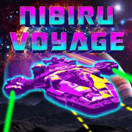 Nibiru Voyage PS4 & PS5 (Турция)