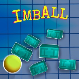 IMBALL PS4 (Турция)