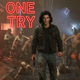 OneTry PS5 (Турция)