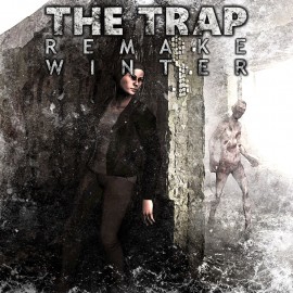 The Trap Remake Winter PS5 (Турция)