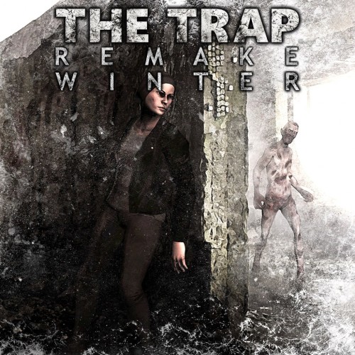 The Trap Remake Winter PS5 (Турция)