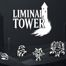 Liminal Tower PS4 & PS5 (Турция)