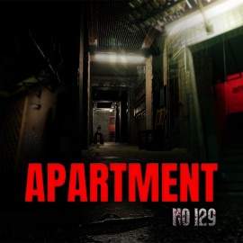 Apartment No 129 PS5 (Турция)