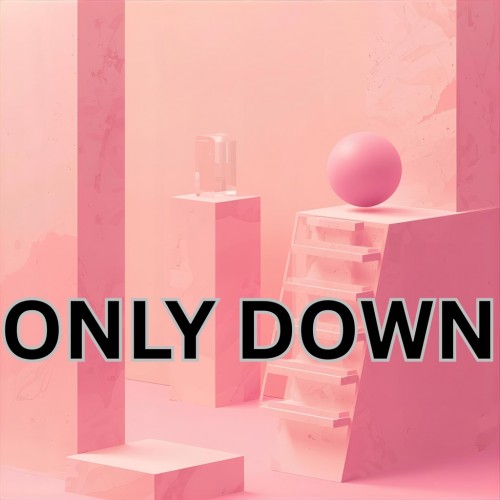 Only Down PS5 (Турция)