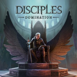 Disciples: Domination PS5 (Турция)