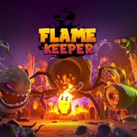 Flame Keeper PS5 (Турция) Flame Keeper PS5 (Турция)