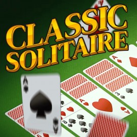 Classic Solitaire PS5 (Турция) Classic Solitaire PS5 (Турция)